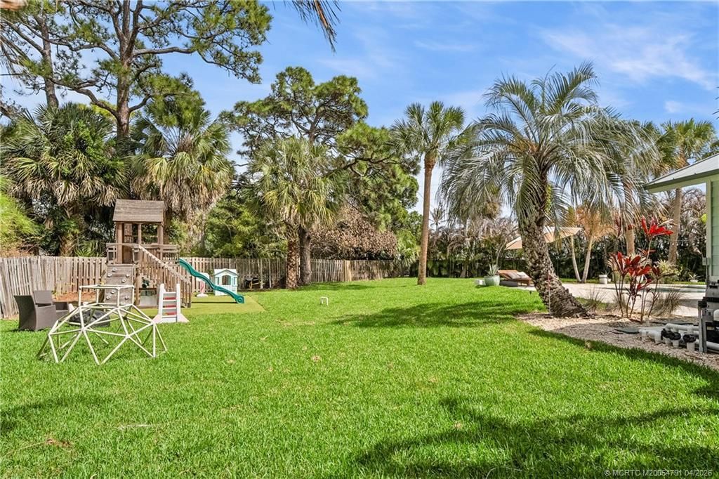 1250 SW Carl Metz Lane, Palm City, FL 34990 Photo