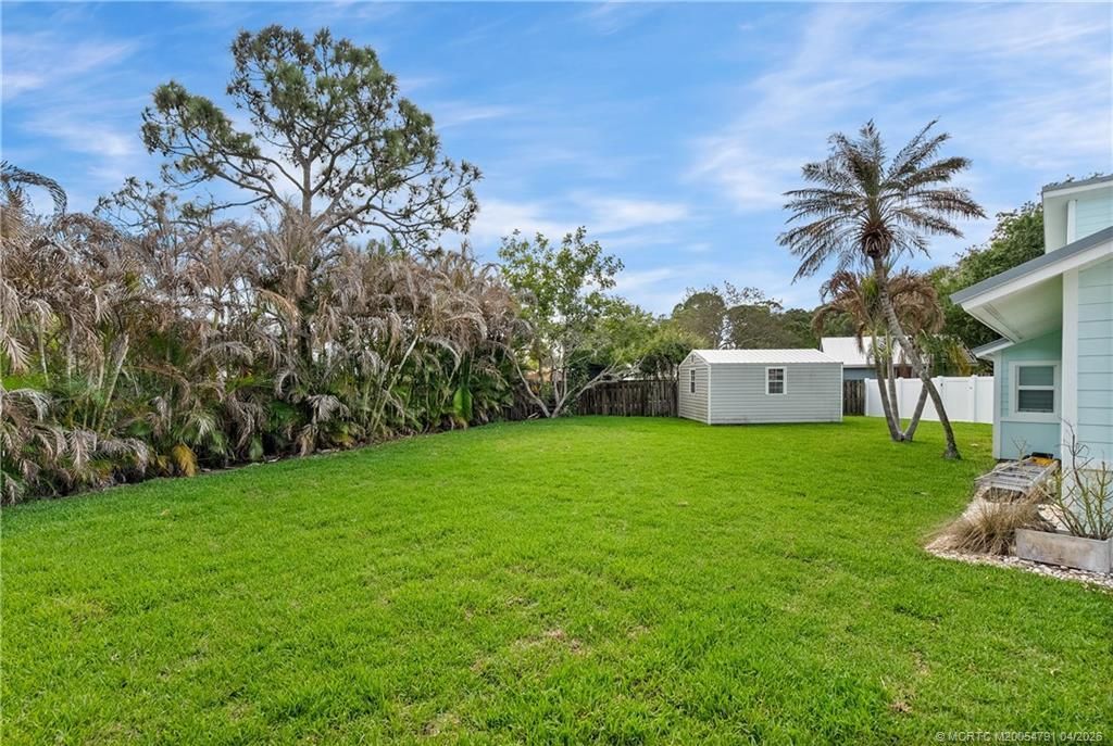 1250 SW Carl Metz Lane, Palm City, FL 34990 Photo