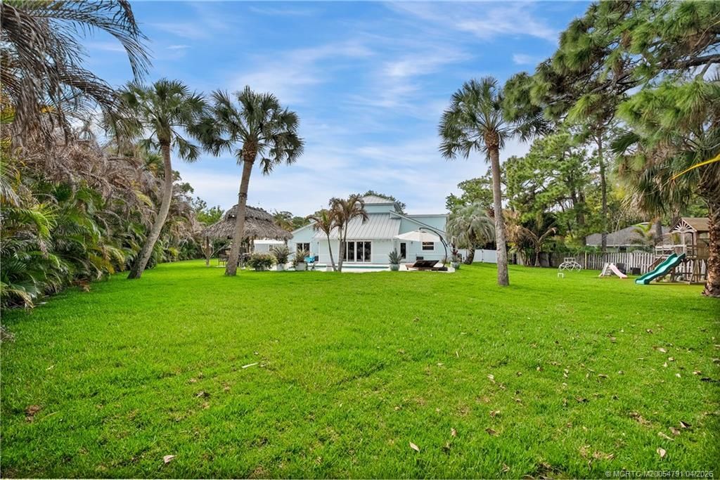 1250 SW Carl Metz Lane, Palm City, FL 34990 Photo