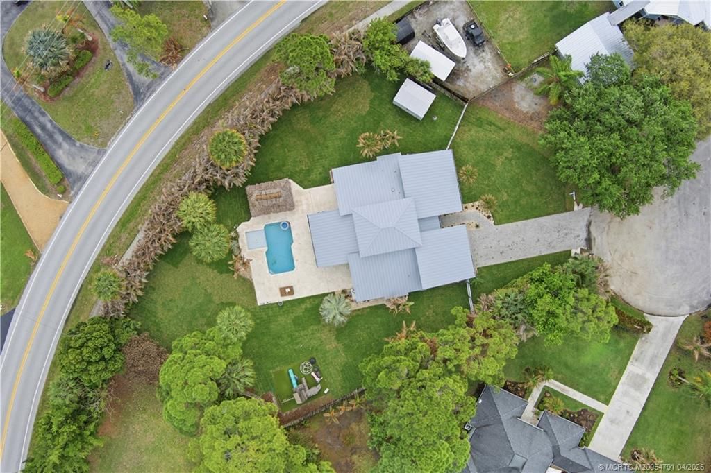 1250 SW Carl Metz Lane, Palm City, FL 34990 Photo