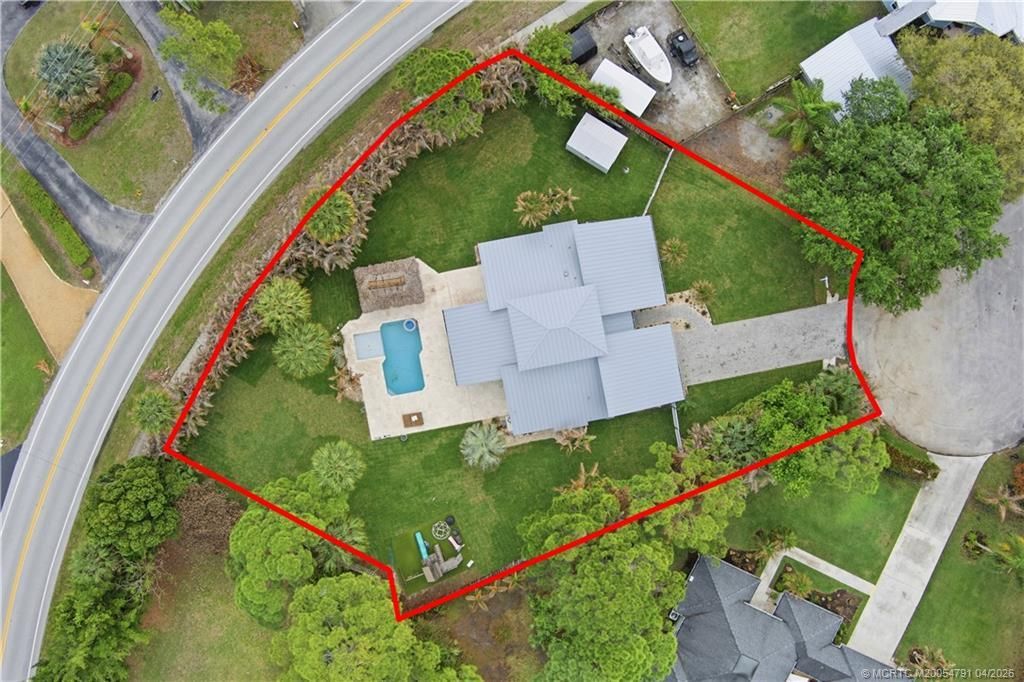 1250 SW Carl Metz Lane, Palm City, FL 34990 Photo