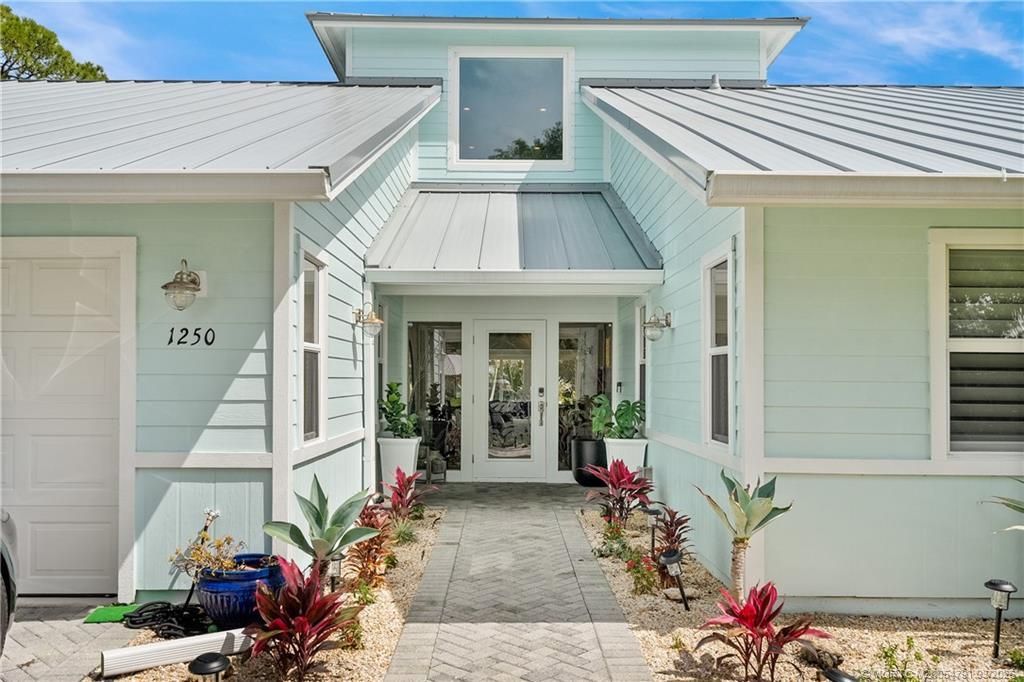 1250 SW Carl Metz Lane, Palm City, FL 34990 Photo