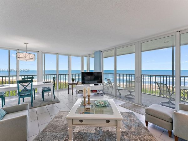 669 NE Plantation Rd , Unit 406, Hutchinson Island, FL 34996