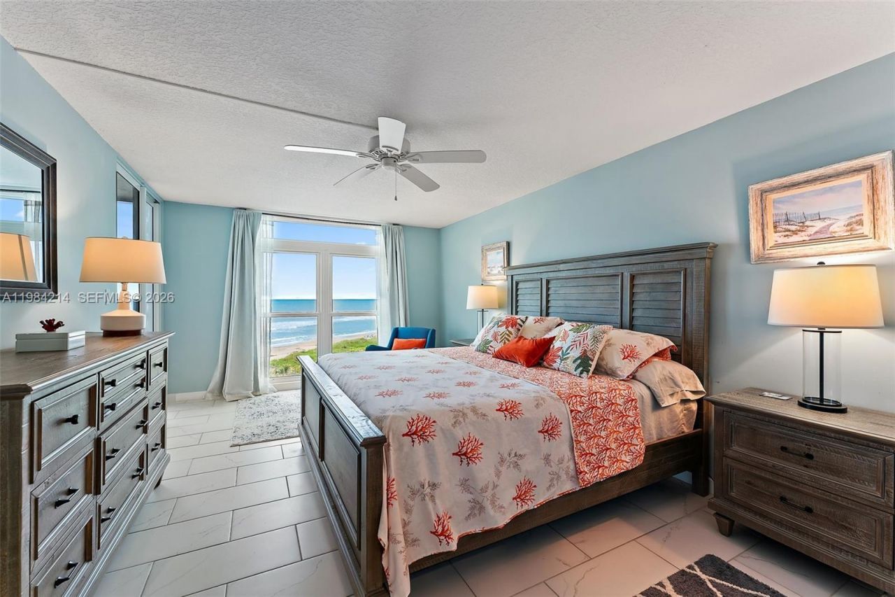 669 NE Plantation Rd, Unit 406, Hutchinson Island, FL 34996 Photo