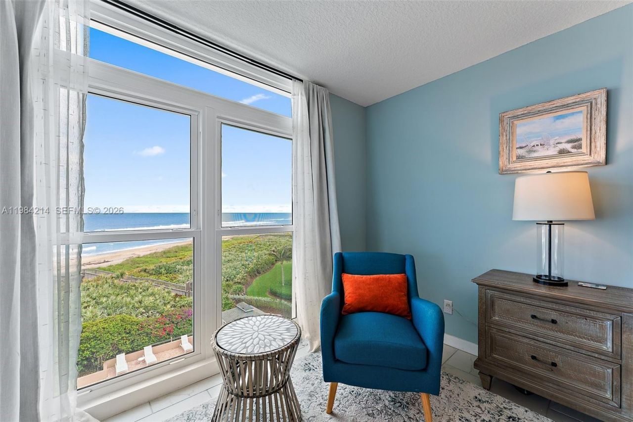 669 NE Plantation Rd, Unit 406, Hutchinson Island, FL 34996 Photo