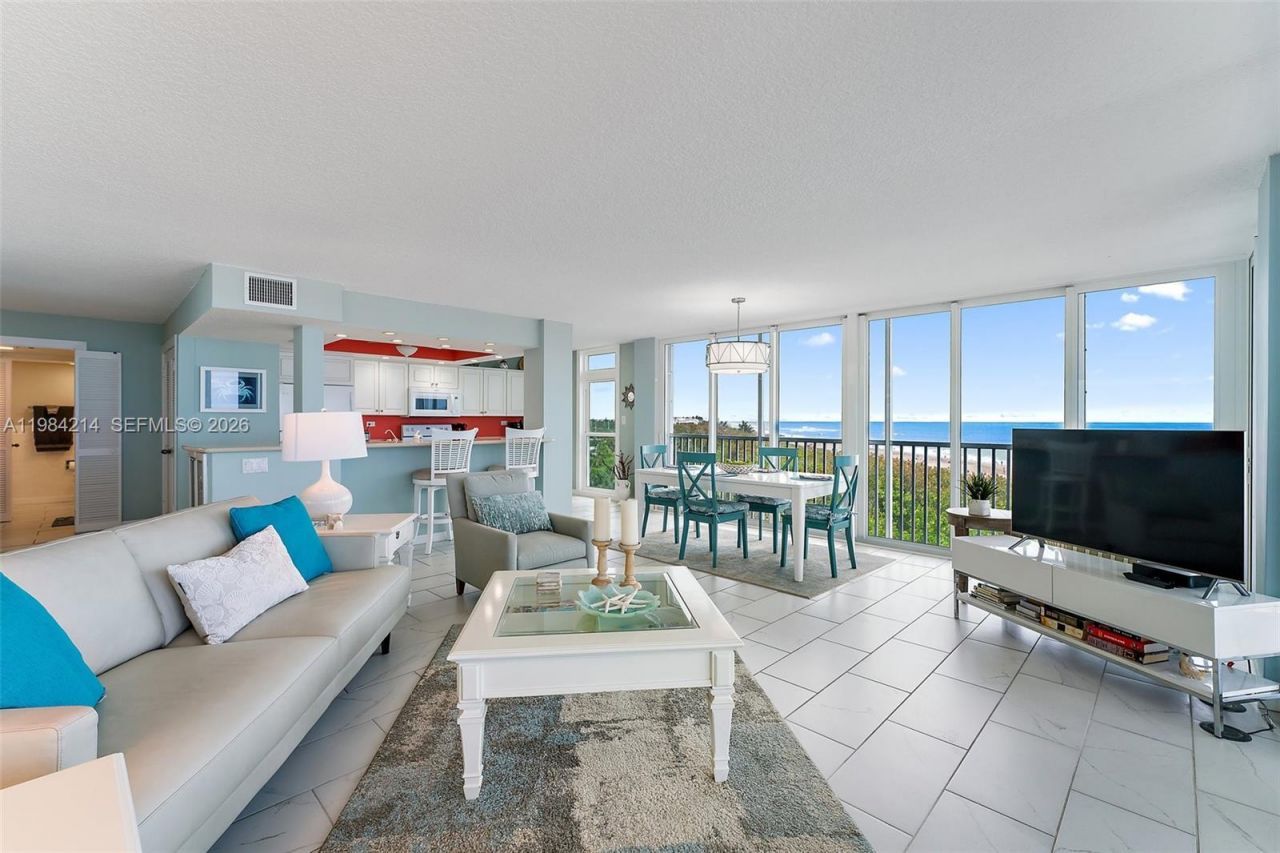 669 NE Plantation Rd, Unit 406, Hutchinson Island, FL 34996 Photo