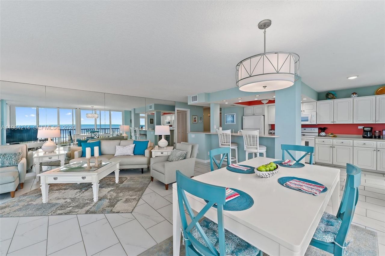 669 NE Plantation Rd, Unit 406, Hutchinson Island, FL 34996 Photo
