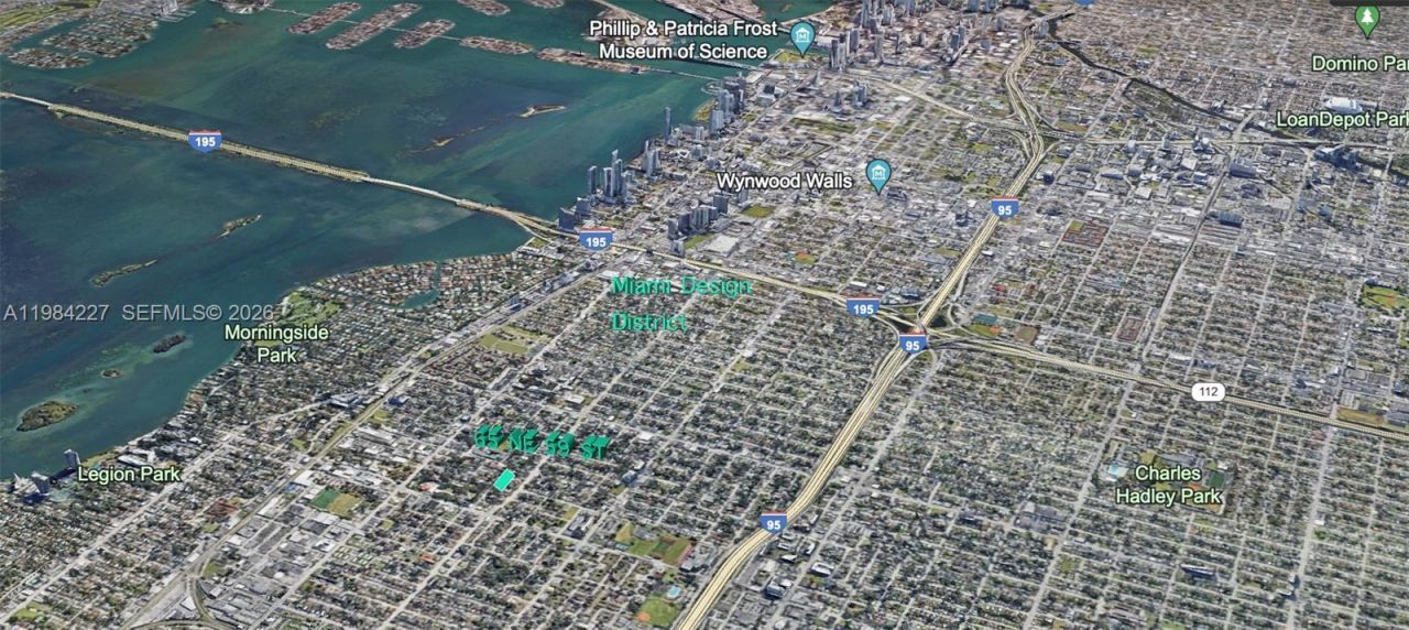 65 NE 59th St , Unit 2, Miami, FL 33137 Photo