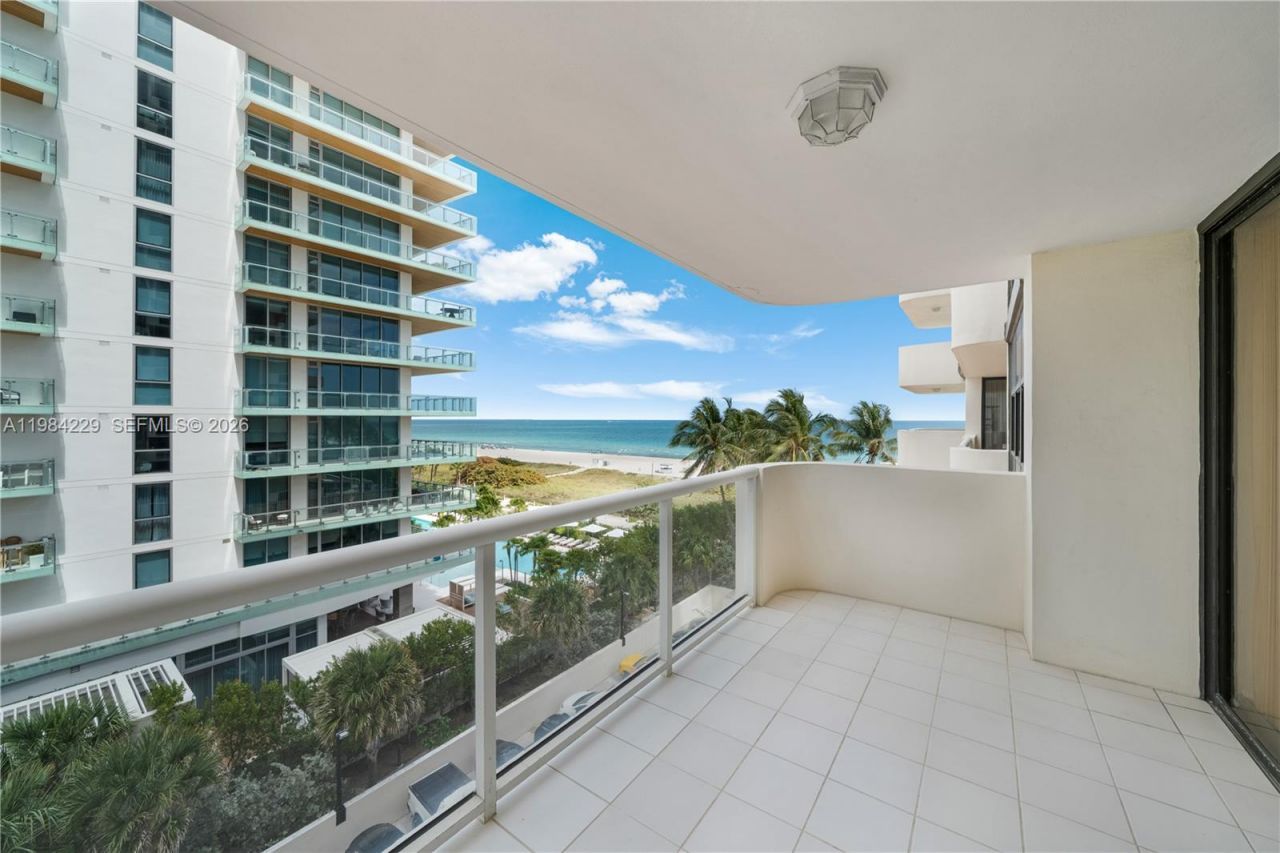 5757 Collins Ave, Unit 707, Miami Beach, FL 33140 Photo