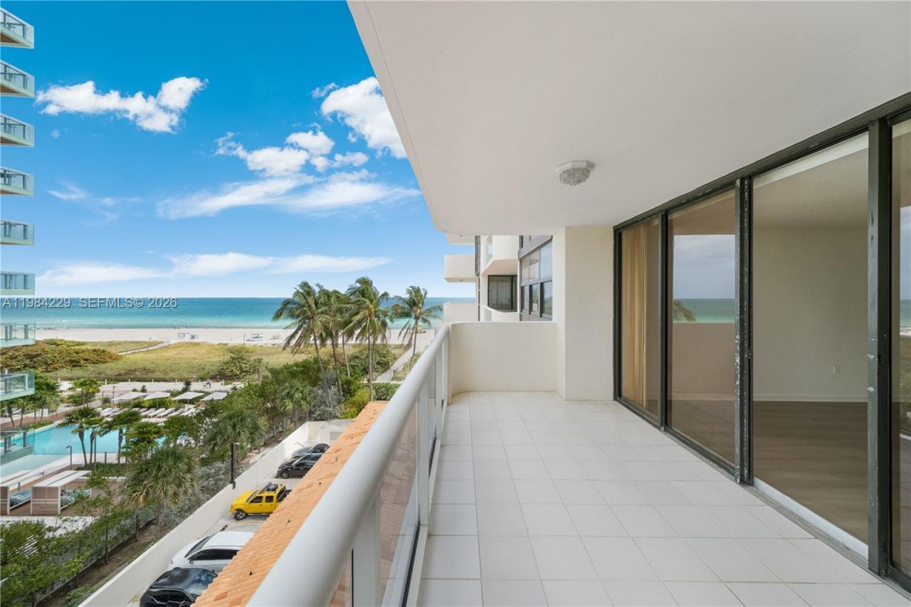 5757 Collins Ave, Unit 707, Miami Beach, FL 33140 Photo