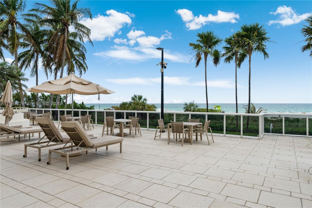 5757 Collins Ave, Unit 707, Miami Beach, FL 33140 Photo