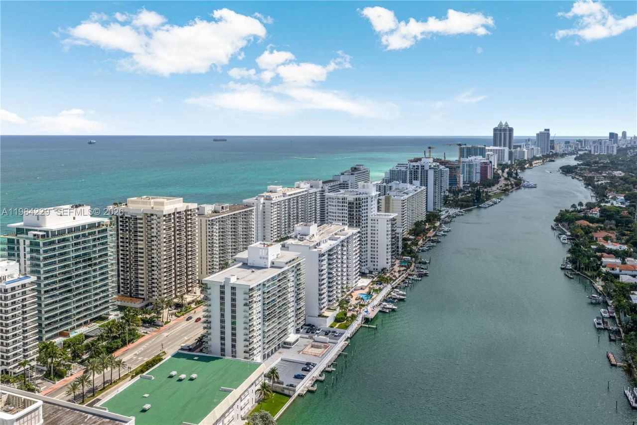 5757 Collins Ave, Unit 707, Miami Beach, FL 33140 Photo