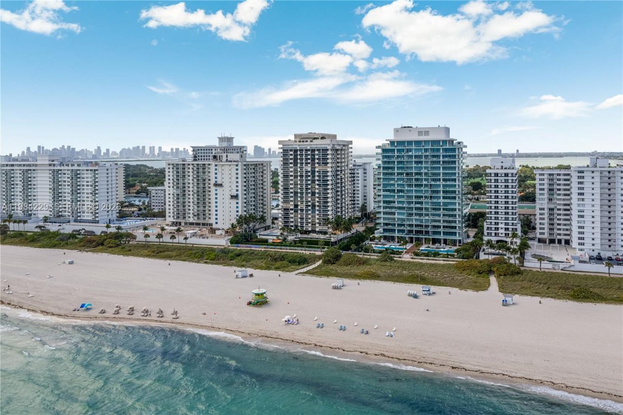 5757 Collins Ave, Unit 707, Miami Beach, FL 33140 Photo