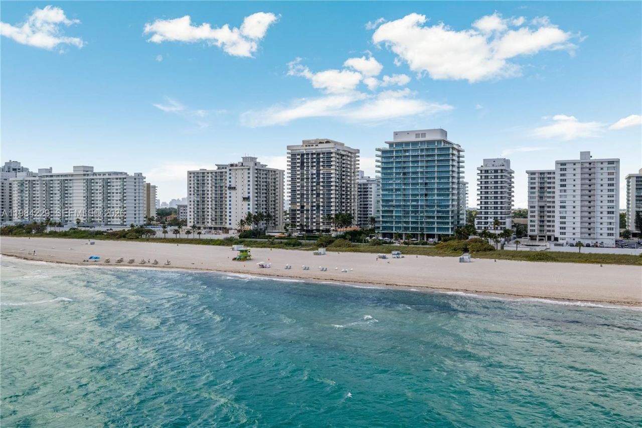 5757 Collins Ave, Unit 707, Miami Beach, FL 33140 Photo