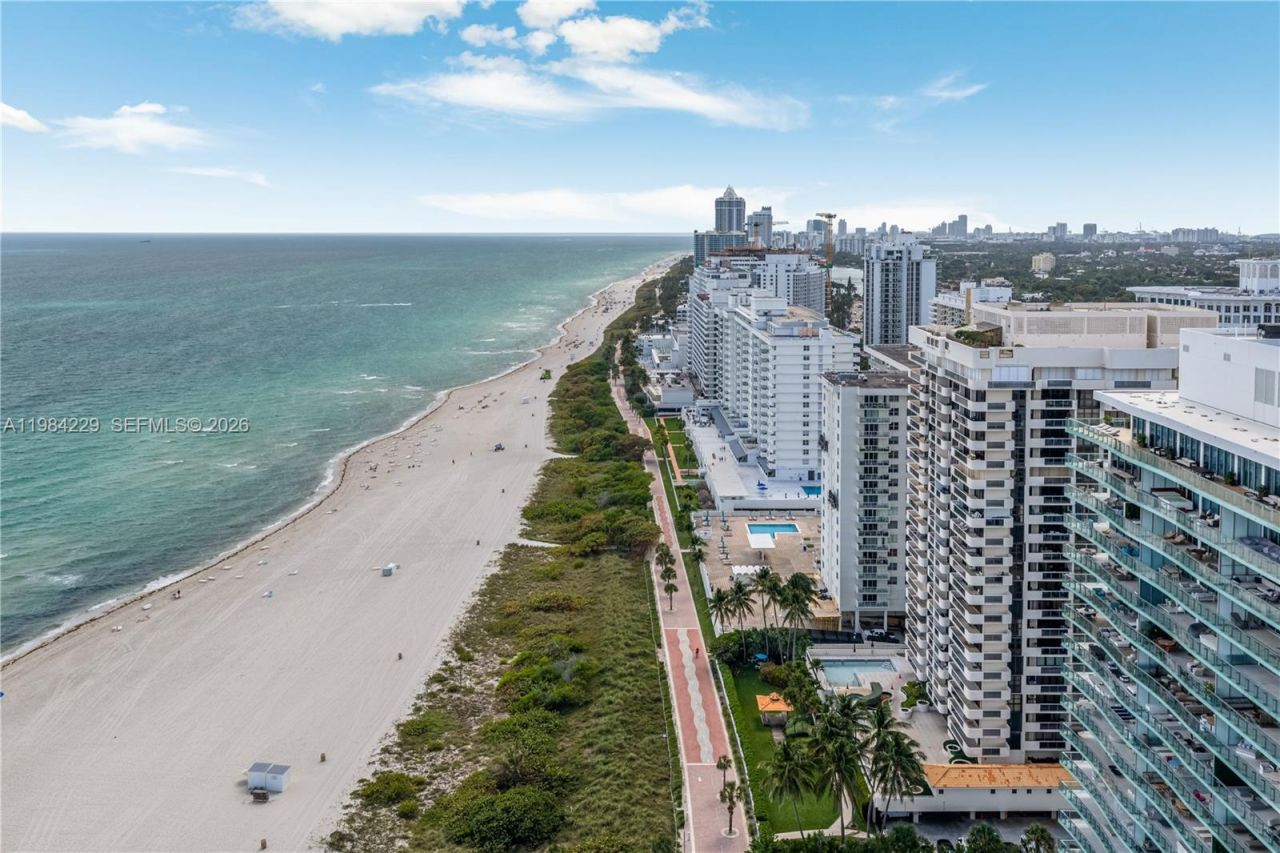 5757 Collins Ave, Unit 707, Miami Beach, FL 33140 Photo