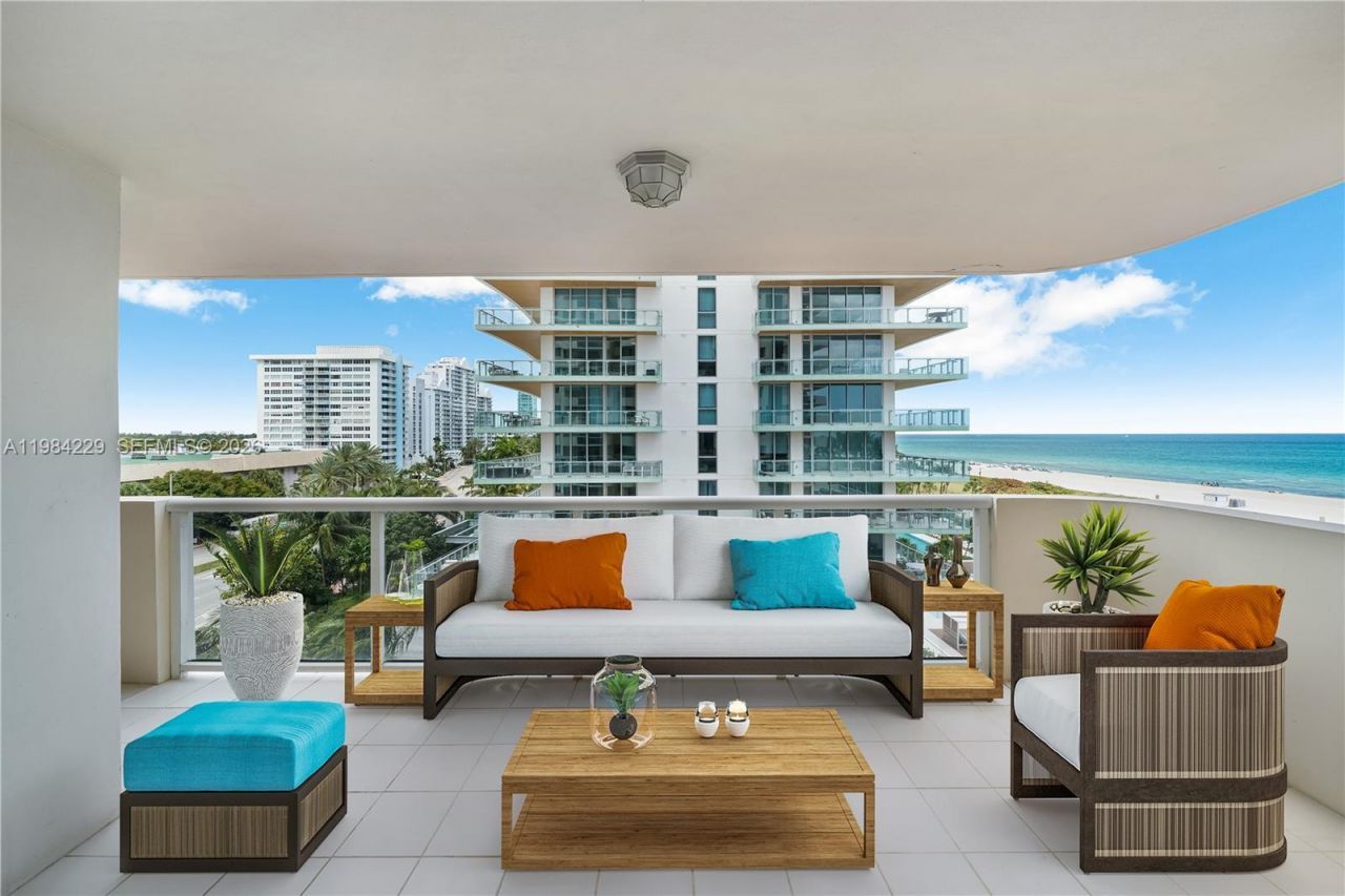 5757 Collins Ave, Unit 707, Miami Beach, FL 33140 Photo