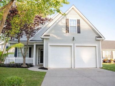 2039 Chadbury Ln., Myrtle Beach, SC 29588