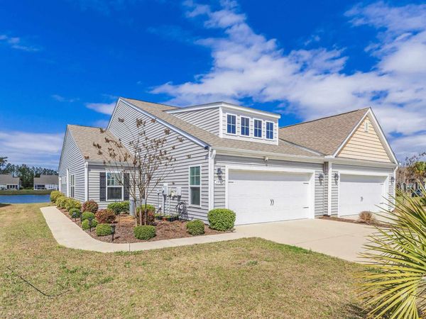 1932 Coleman Lake Dr., Unit 1932, Carolina Shores, NC 28467