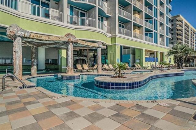 2100 N Ocean Blvd. Photo 14