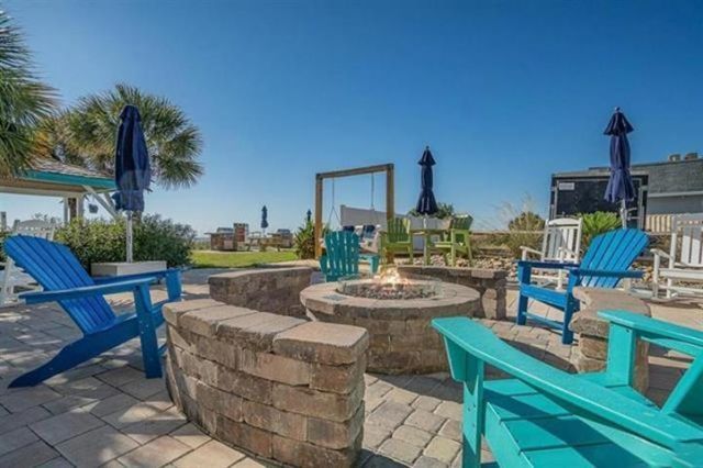 2100 N Ocean Blvd. Photo 18