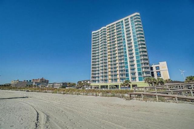 2100 N Ocean Blvd. Photo 20