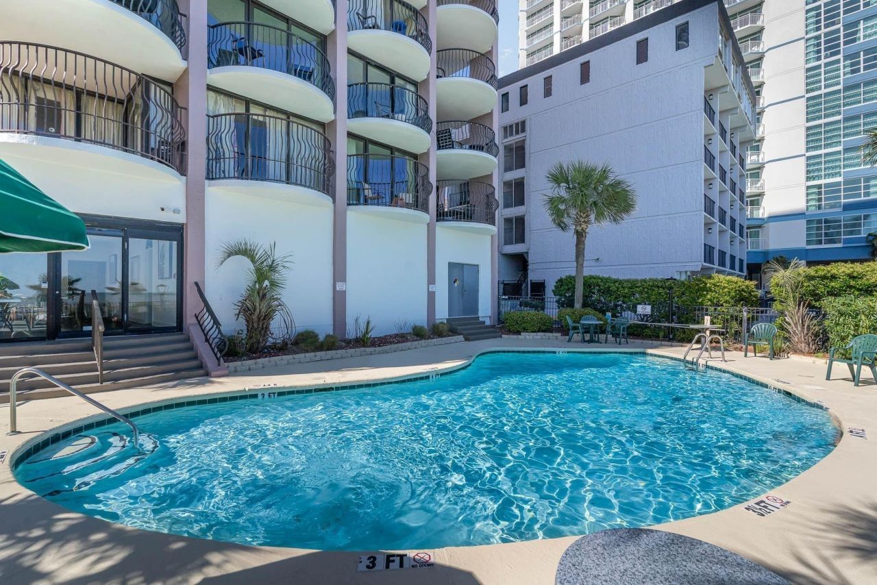 2406 N Ocean Blvd.  Photo 21