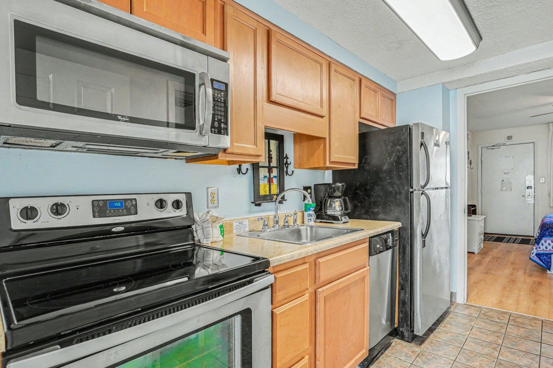 2406 N Ocean Blvd.  Photo 10