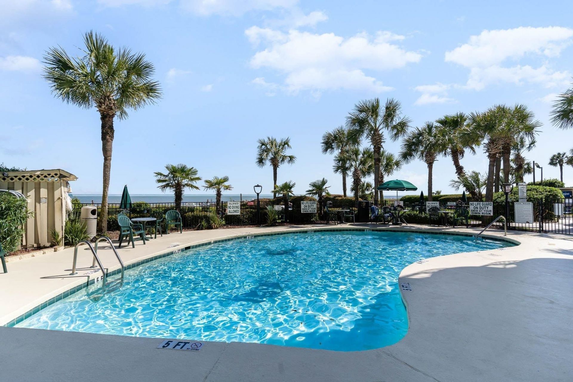 2406 N Ocean Blvd.  Photo 24