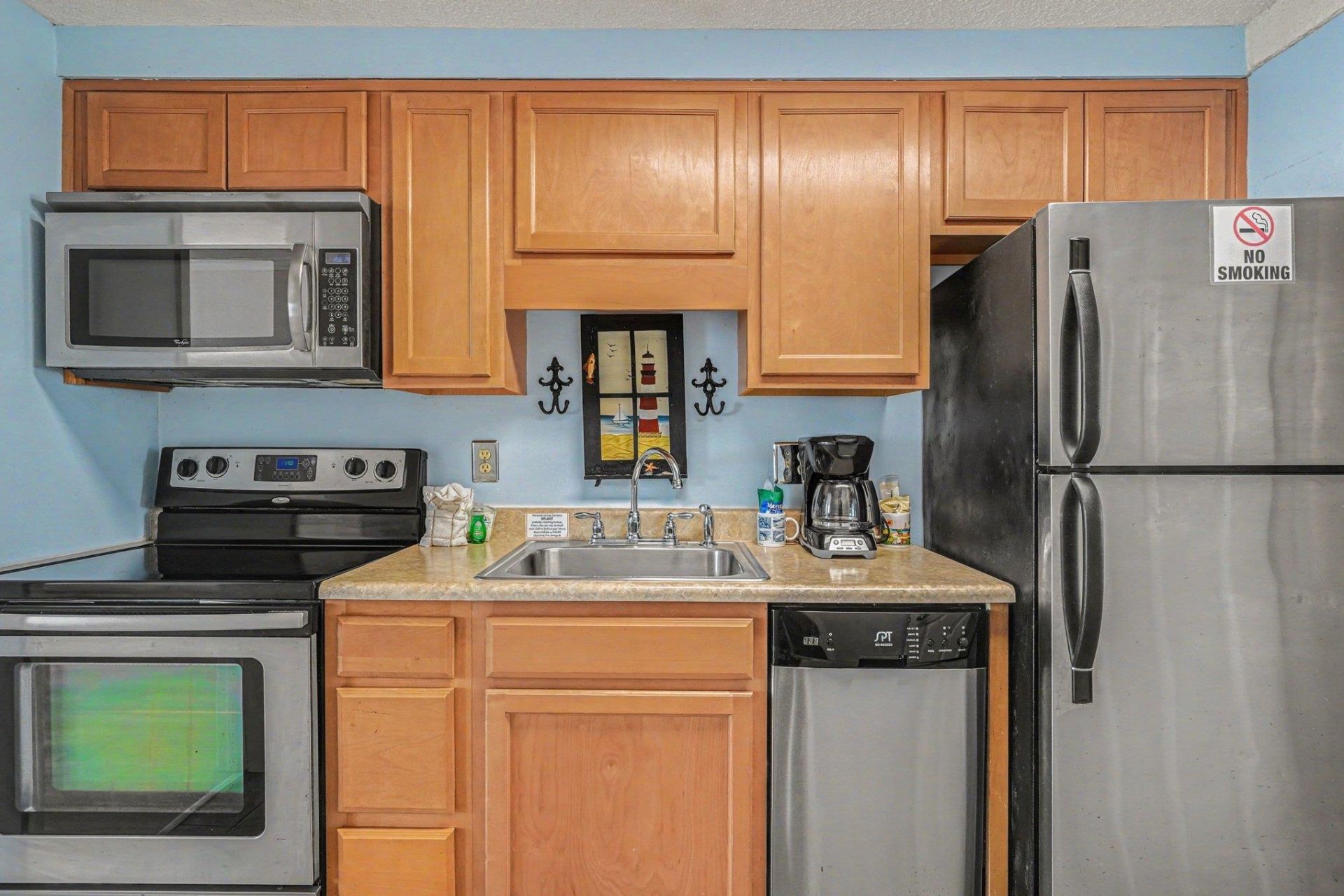 2406 N Ocean Blvd.  Photo 9