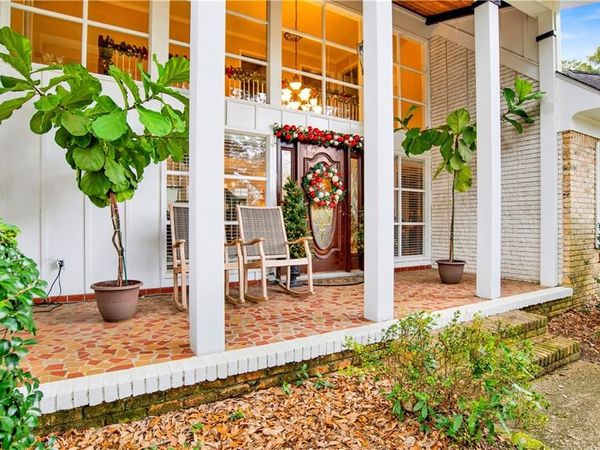 254 Jackson Boulevard, Mobile, AL 36609