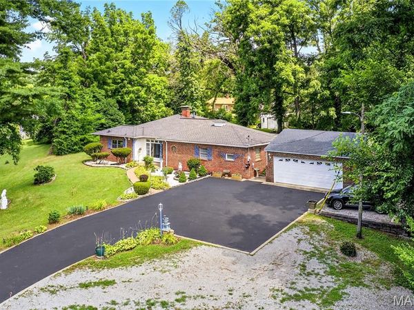 351 N 66th Street, Belleville, IL 62223