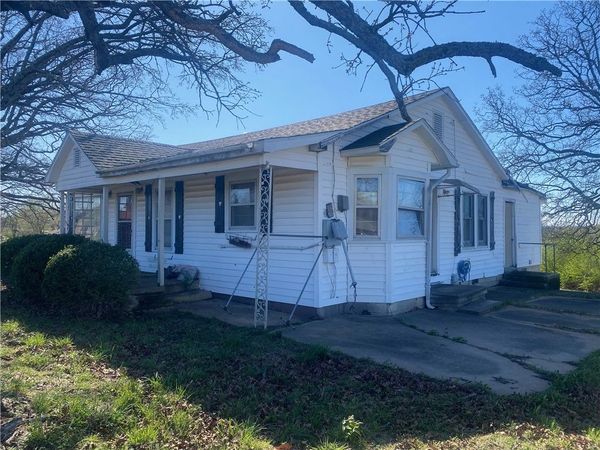 2721 E 64 Highway , Alma, AR 72921