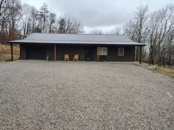 0 Beaver Pike, Jackson, OH 45640
