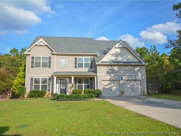 146 Clearview Court, Sanford, NC 27332