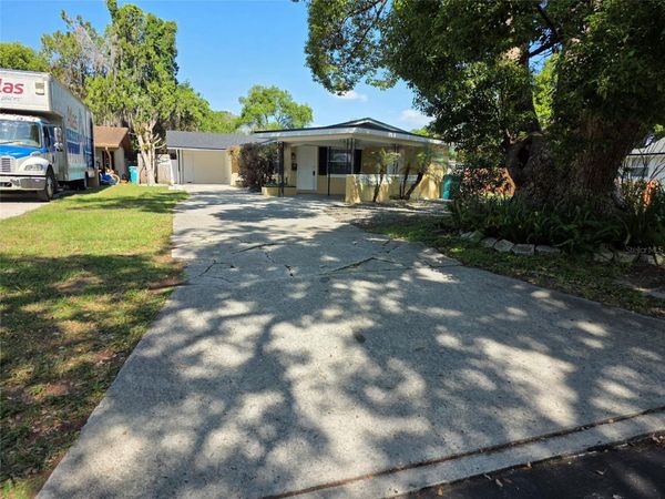 916 LA SALLE AVENUE, ORLANDO, FL 32803