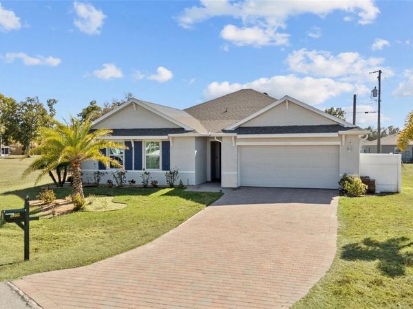 25463 BANDITO COURT , PUNTA GORDA, FL 33955