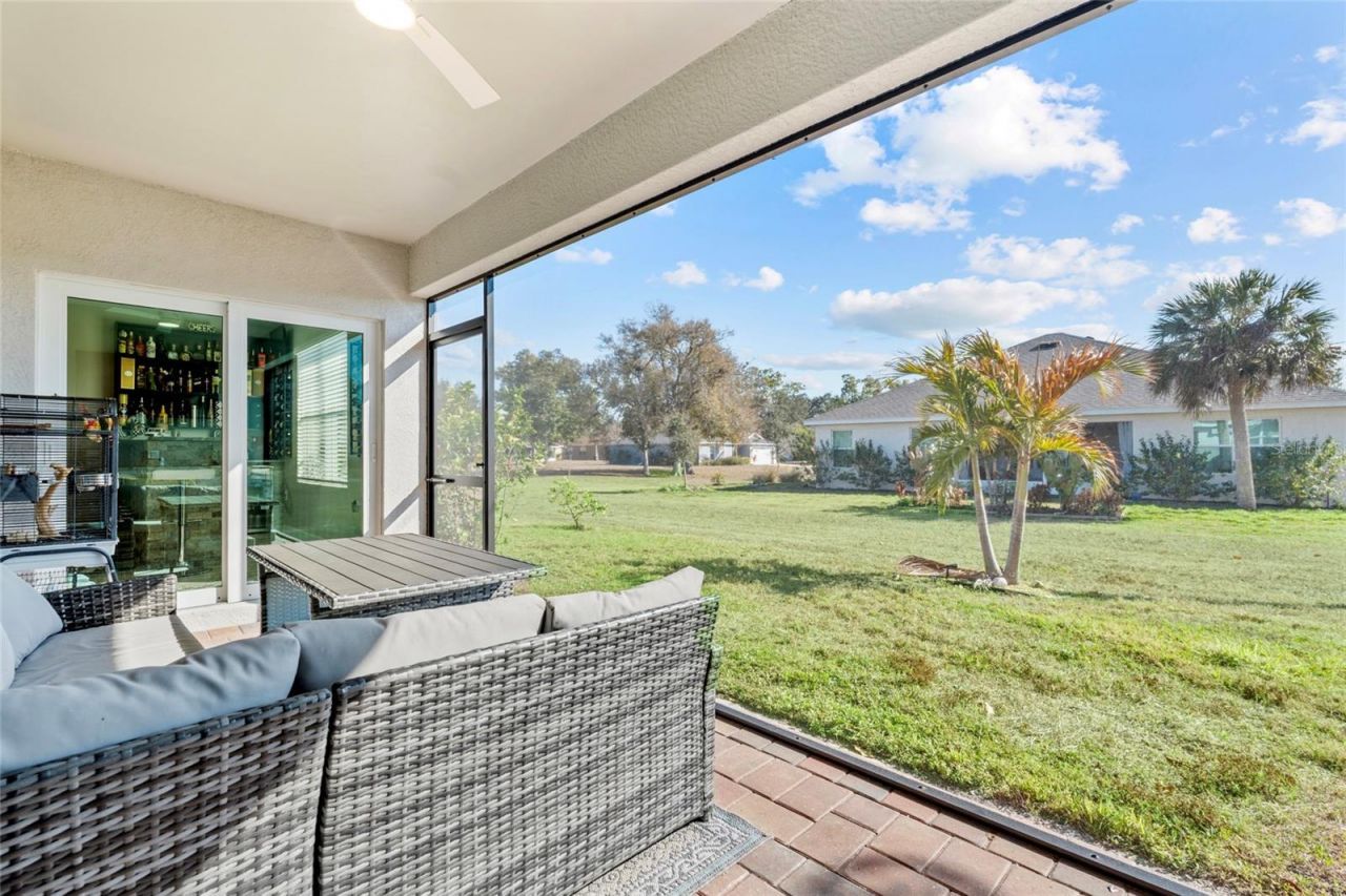 25463 Bandito Court , Punta Gorda, FL 33955 Photo