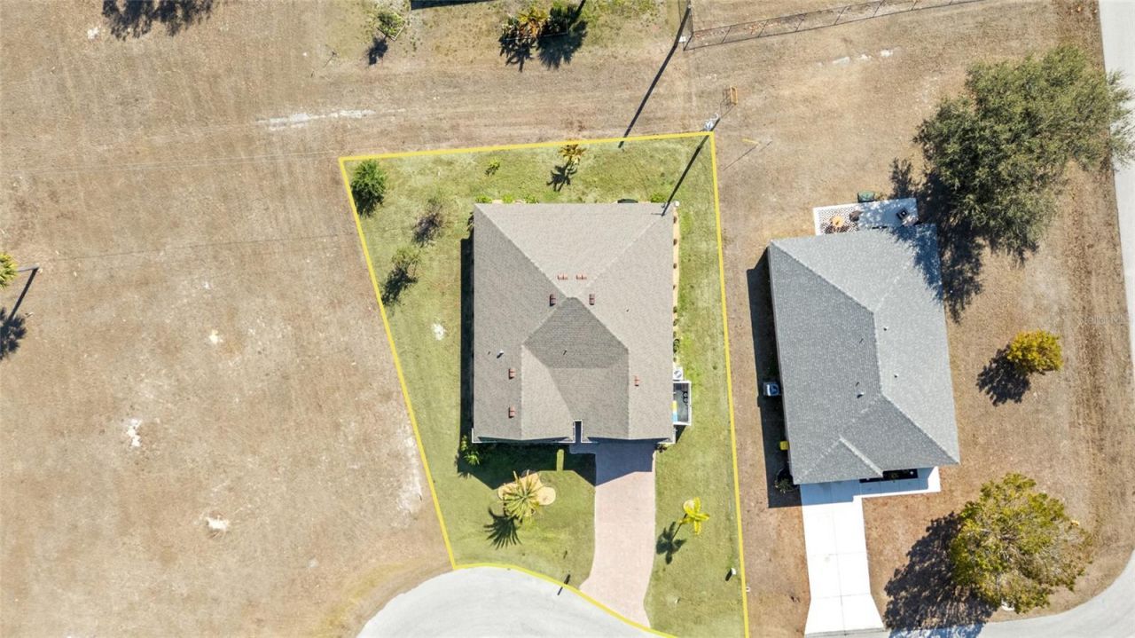 25463 Bandito Court , Punta Gorda, FL 33955 Photo