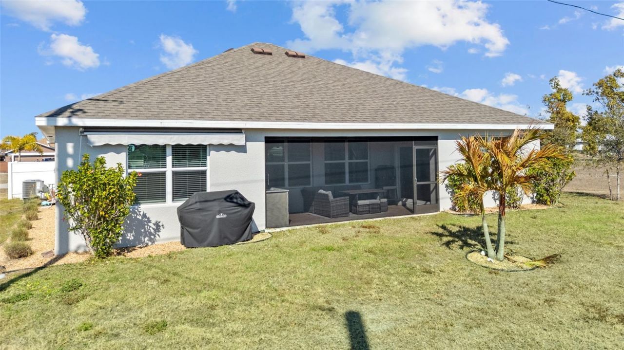 25463 Bandito Court , Punta Gorda, FL 33955 Photo