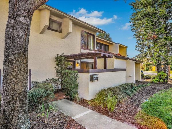 4252 PLAYER CIRCLE , Unit 125, ORLANDO, FL 32808