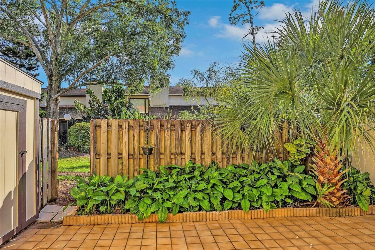 4252 Player Circle , Unit 125, Orlando, FL 32808 Photo