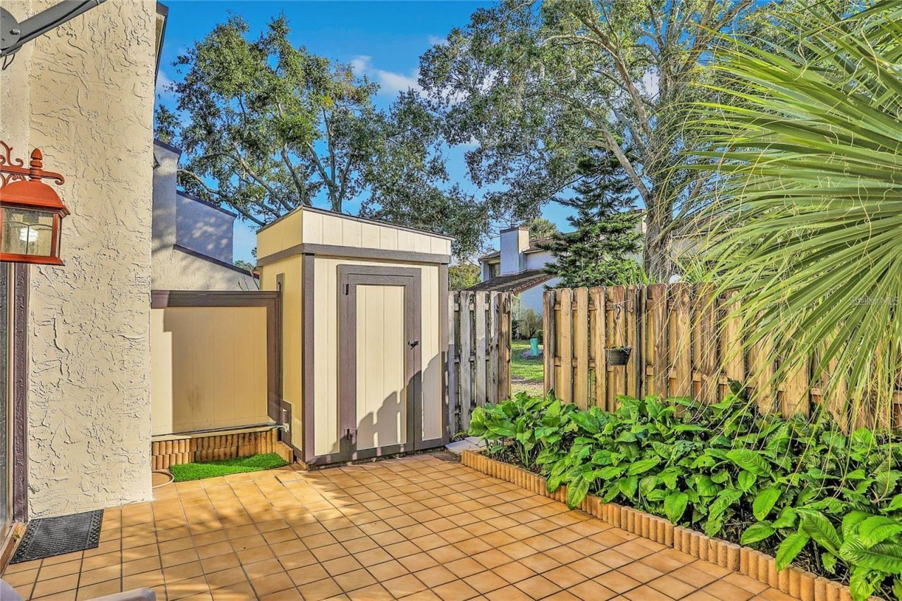 4252 Player Circle , Unit 125, Orlando, FL 32808 Photo