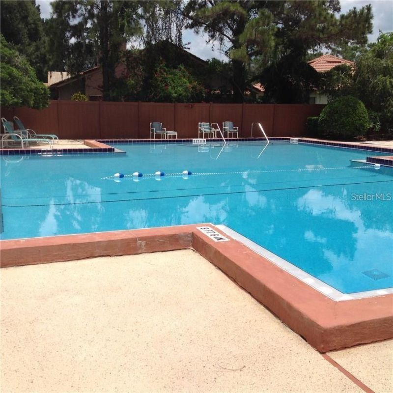 4252 Player Circle , Unit 125, Orlando, FL 32808 Photo