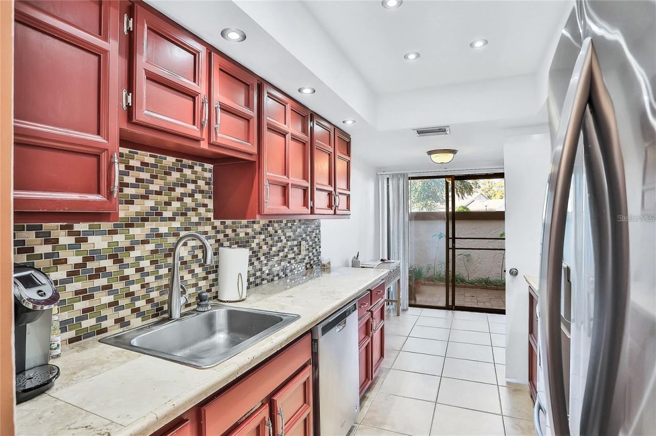 4252 Player Circle , Unit 125, Orlando, FL 32808 Photo