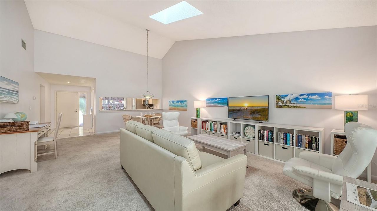 4557 Kingsmere , Unit 23, Sarasota, FL 34235 Photo