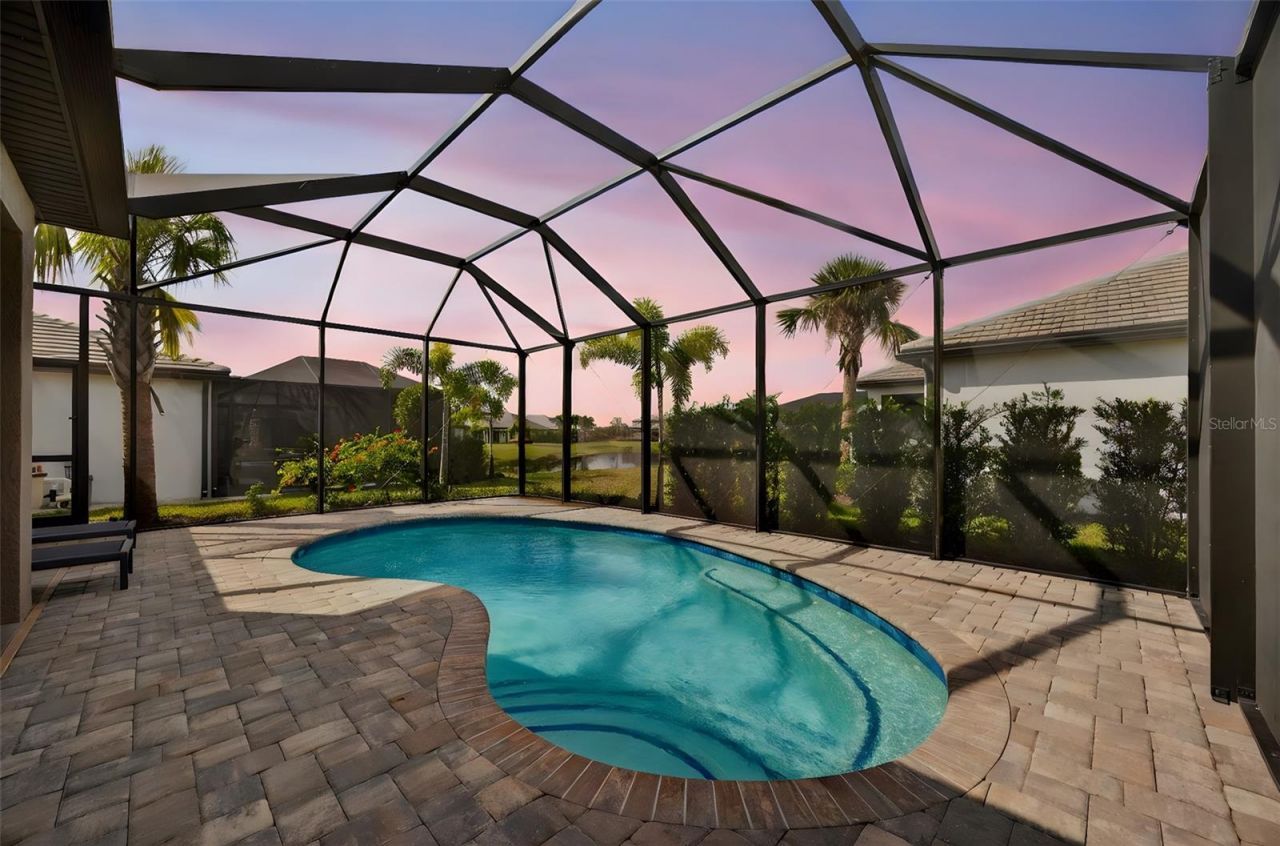 17744 Savory Mist Circle , Lakewood Ranch, FL 34211 Photo