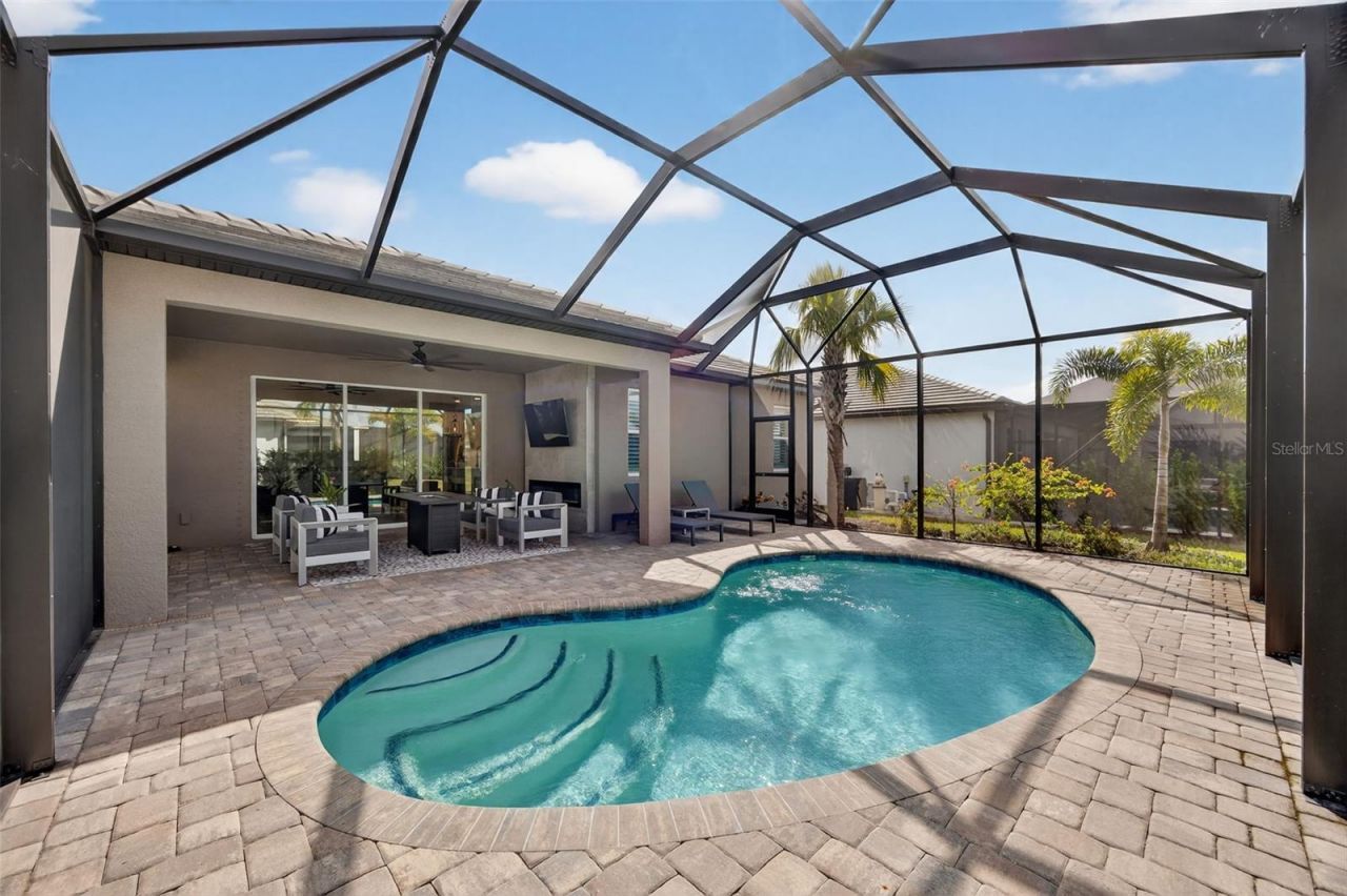 17744 Savory Mist Circle , Lakewood Ranch, FL 34211 Photo