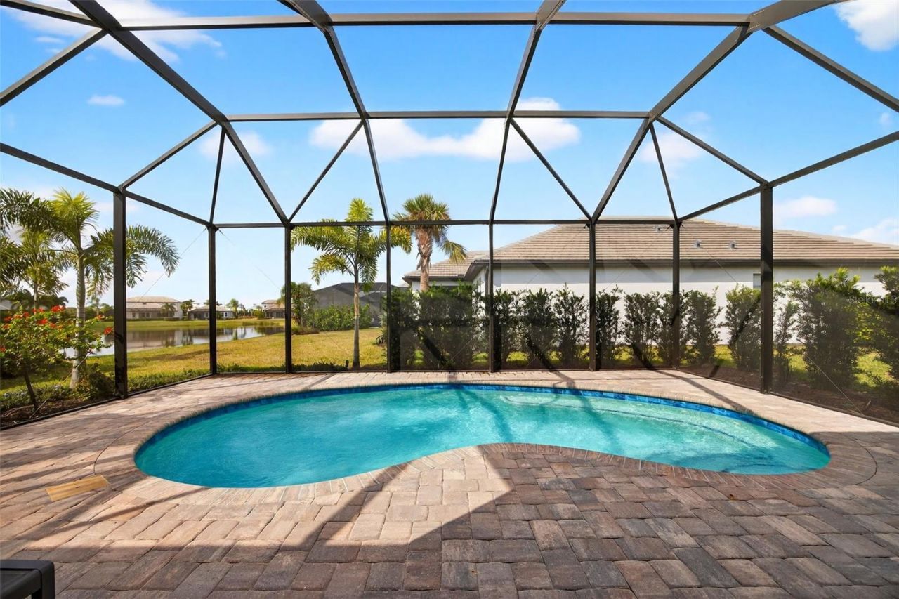 17744 Savory Mist Circle , Lakewood Ranch, FL 34211 Photo