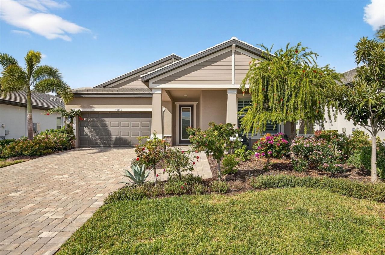 17744 Savory Mist Circle , Lakewood Ranch, FL 34211 Photo