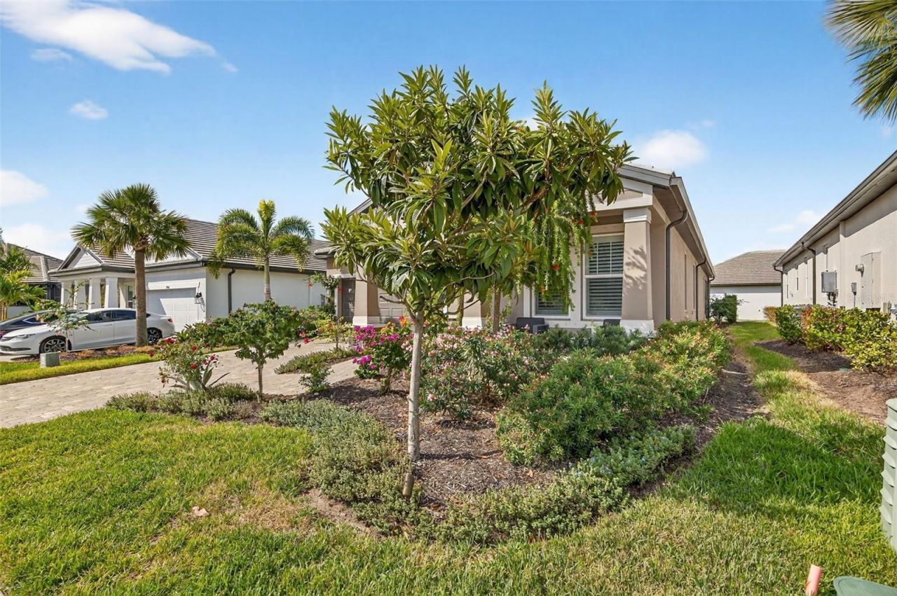 17744 Savory Mist Circle , Lakewood Ranch, FL 34211 Photo